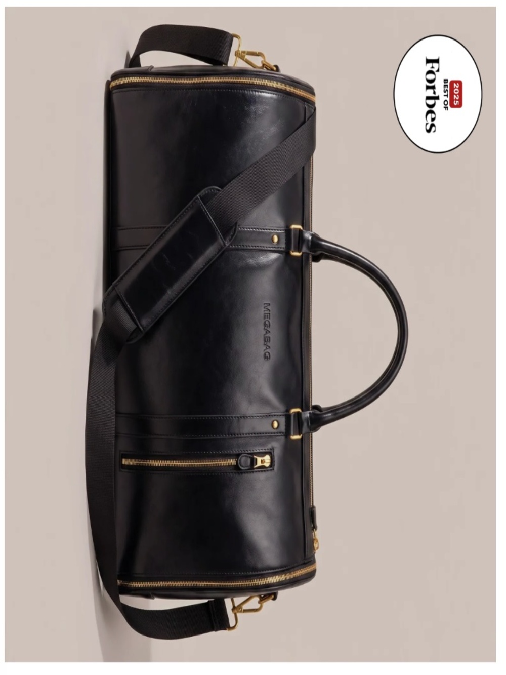 The Mega Bag™